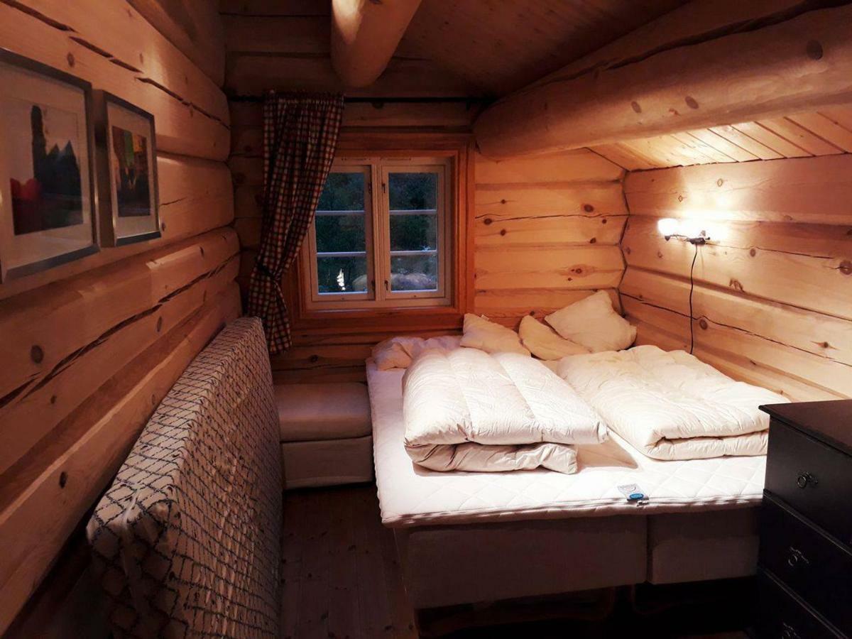 Blazerbu Four-Bedroom Chalet Myro Extérieur photo