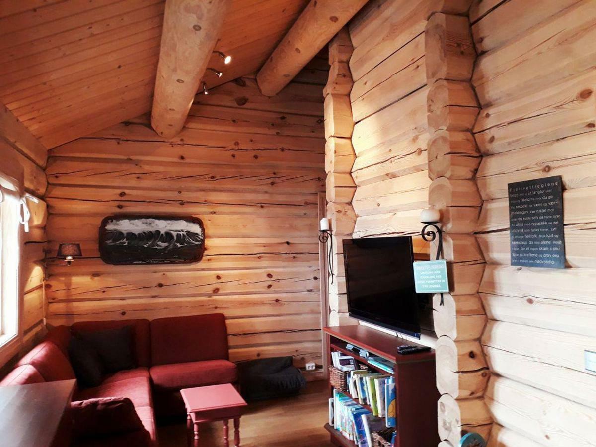 Blazerbu Four-Bedroom Chalet Myro Extérieur photo