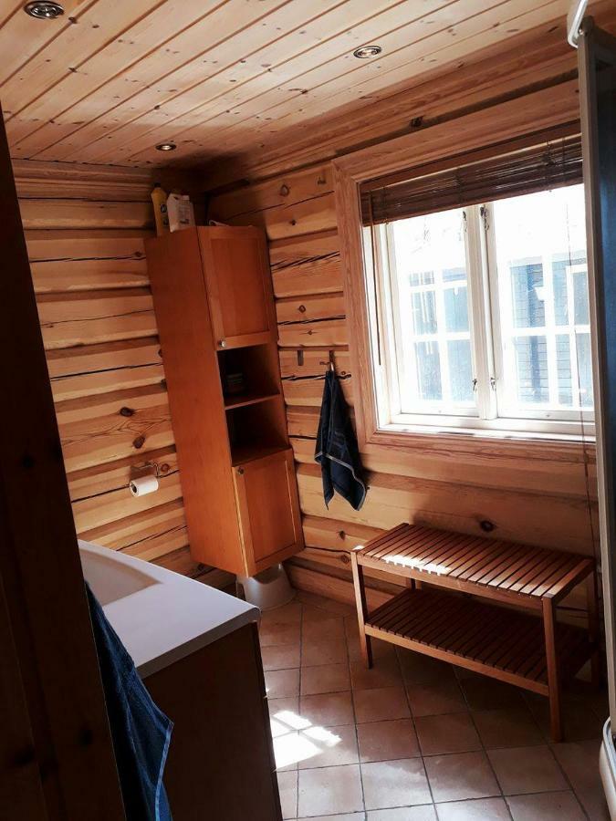 Blazerbu Four-Bedroom Chalet Myro Extérieur photo